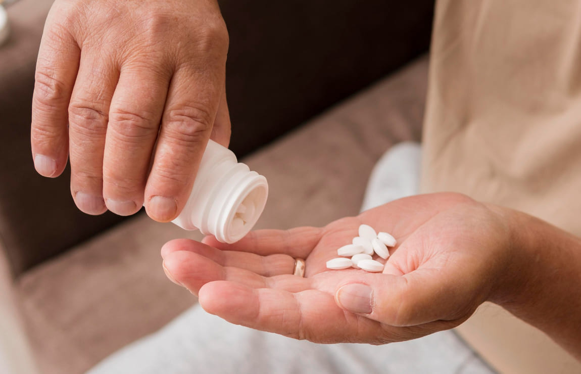 O que é corticoide?