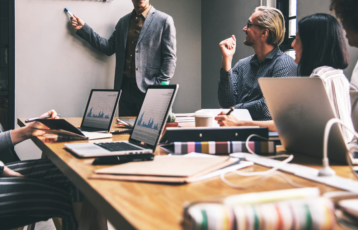 O que é empreendedorismo?