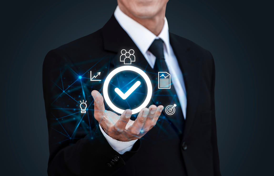 O que é homologação?