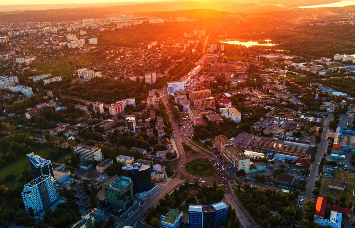 O que é município?