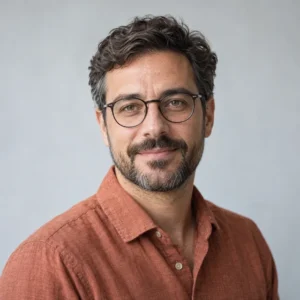 Foto de Caio Nogueira